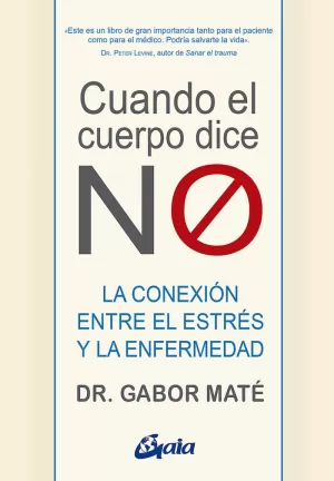 CUANDO EL CUERPO DICE 