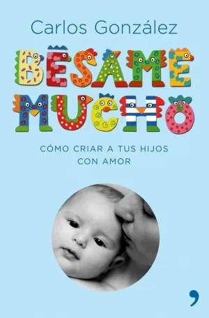 BÉSAME MUCHO