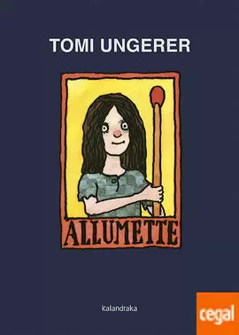 ALLUMETTE