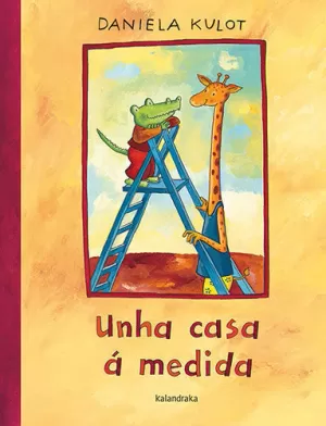 UNHA CASA A MEDIDA