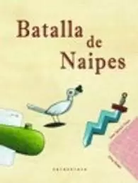 BATALLA DE NAIPES