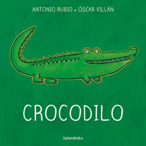 CROCODILO