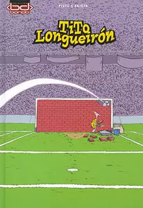 TITO LONGUEIRON