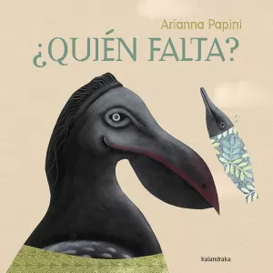 QUIÉN FALTA?