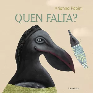 QUEN FALTA?