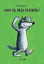SOY EL MÁS FUERTE!