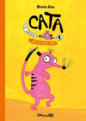 CATA LA SURICATA VOL.1