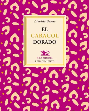 CARACOL DORADO