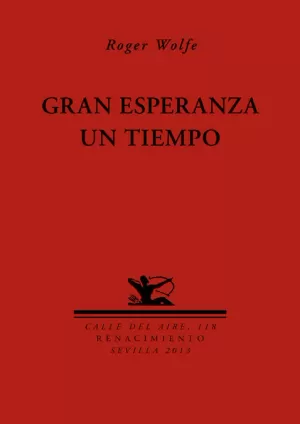 GRAN ESPERANZA UN TIEMPO