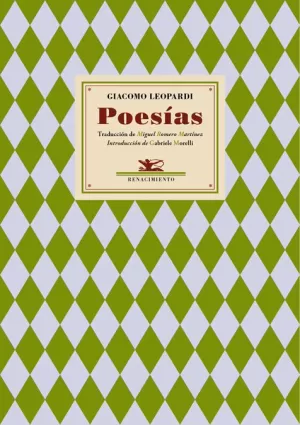 POESÍAS