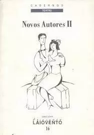 NOVOS AUTORES DE TEATRO II