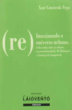 (RE)IMAXINANDO O UNIVERSO URBANO