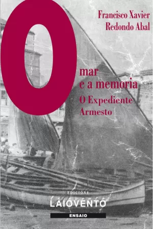 O MAR E A MEMORIA