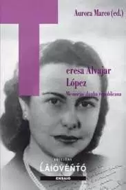 TERESA ALVAJAR LÓPEZ