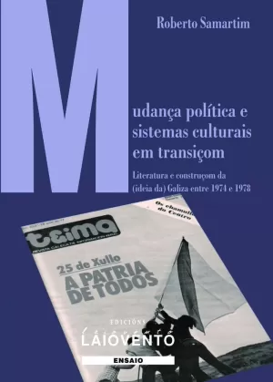 MUDANÇA POLÍTICA E SISTEMAS CULTURAIS EM TRANSIÇOM