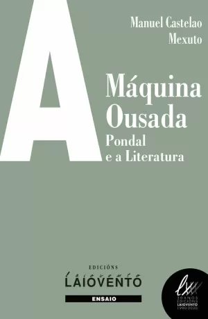 A MÁQUINA OUSADA