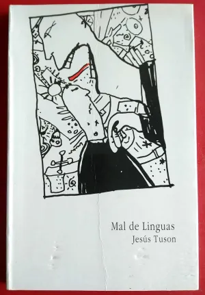 MAL DE LINGUAS