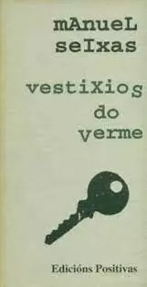 VESTIXIOS DO VERME