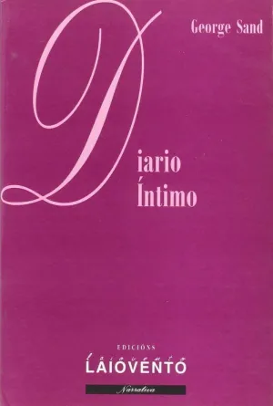 DIARIO ÍNTIMO