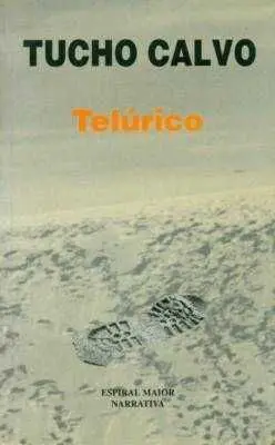 TELÚRICO