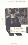 BUBU DE MONTPARNASSE
