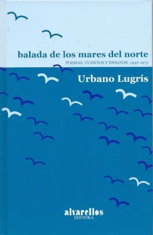 BALADA DE LOS MARES DEL NORTE