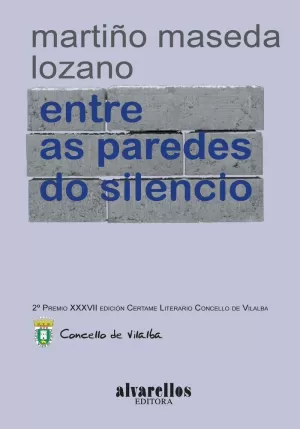 ENTRE AS PAREDES DO SILENCIO