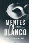 MENTES EN BLANCO