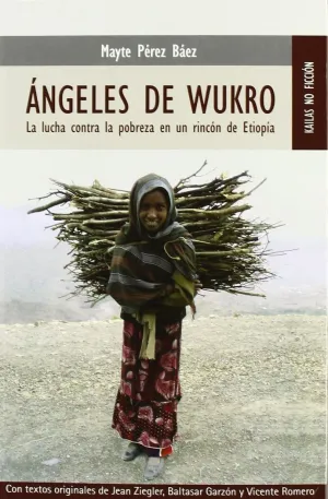 ÁNGELES DE WUKRO