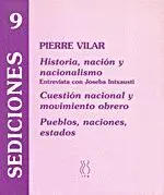CUESTIÓN NACIONAL Y MOVIMIENTO OBRERO.