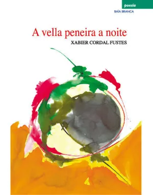 A VELLA PENEIRA A NOITE
