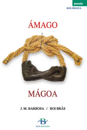 ÁMAGO / MÁGOA