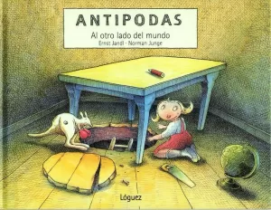 ANTÍPODAS