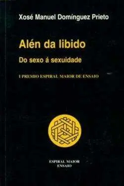 ALÉN DA LIBIDO
