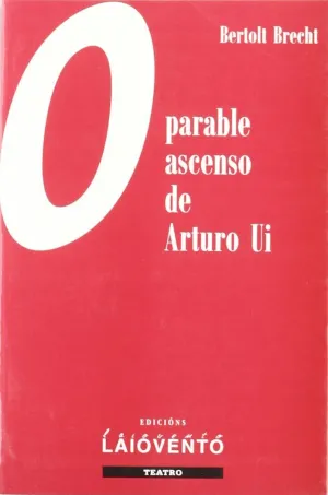 O PARABLE ASCENSO DE ARTURO UÍ