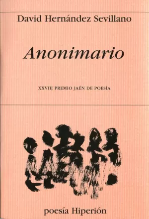 ANONIMARIO