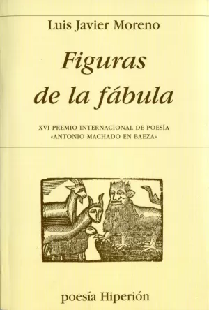 FIGURAS DE LA FÁBULA