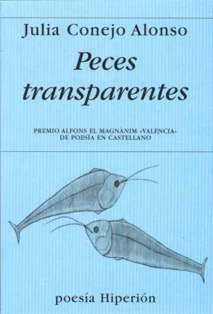 PECES TRANSPARENTES