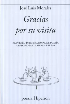 GRACIAS POR SU VISITA