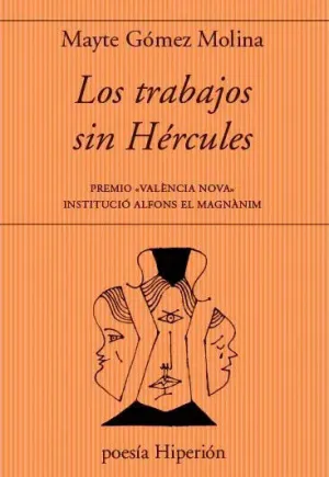 LOS TRABAJOS SIN HÉRCULES