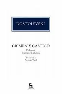 CRIMEN Y CASTIGO
