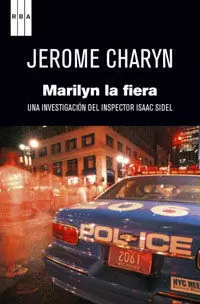 MARILYN LA FIERA