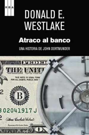 ATRACO AL BANCO