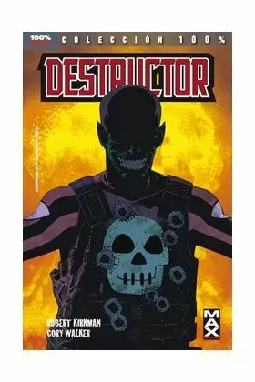 DESTRUCTOR