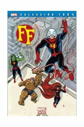FF 01: PARTES DE UN HUECO