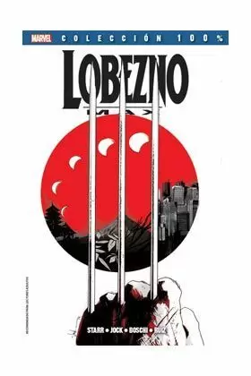 LOBEZNO MAX 01: IRA PERMANENTE