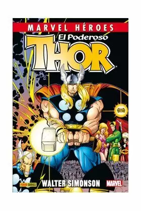 EL PODEROSO THOR 02