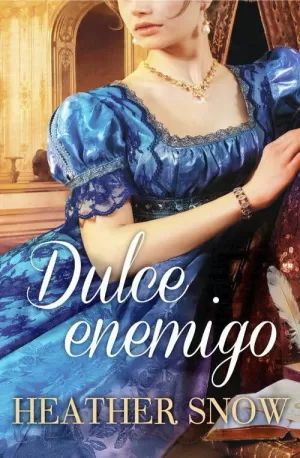 DULCE ENEMIGO