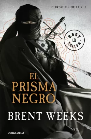 PRISMA NEGRO, EL. EL PORTADOR DE LA LUZ 1