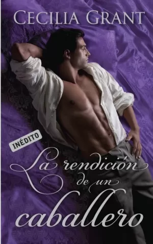 RENDICIÓN DE UN CABALLERO, LA